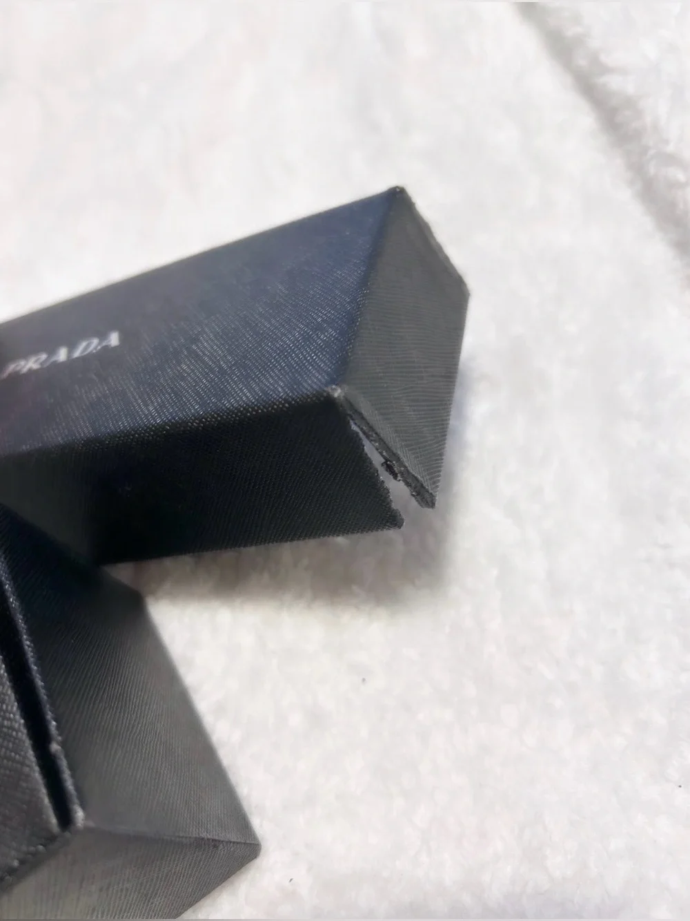 Prada brand new
